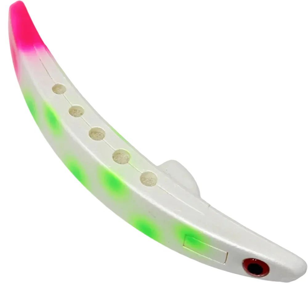 Brad's Skinny Mini Superbait