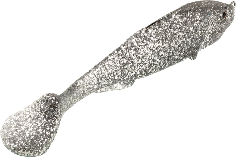 Strike King Weedless Final Copy Swimbait - 6 Inch