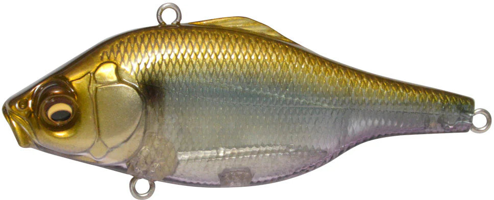Megabass Vibration-X Ultra Rattle - Original Model