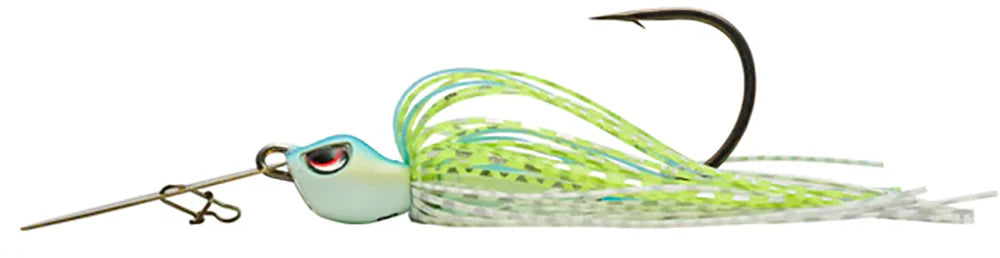 SPRO Cover Jumper Bladed Jig - 1/2 oz