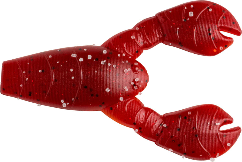 Great Lakes Finesse Micro Snack Craw - 1.7 Inch