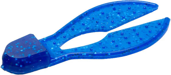 Zoom Super Chunk Jig Trailer - 3.5 Inch