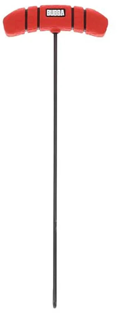 Bubba Medium T-Handle Hook Remover - 10 Inch