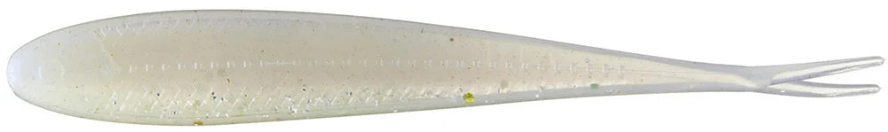 YUM Forward Facing 3.25 Inch Sonar Minnow 10pk