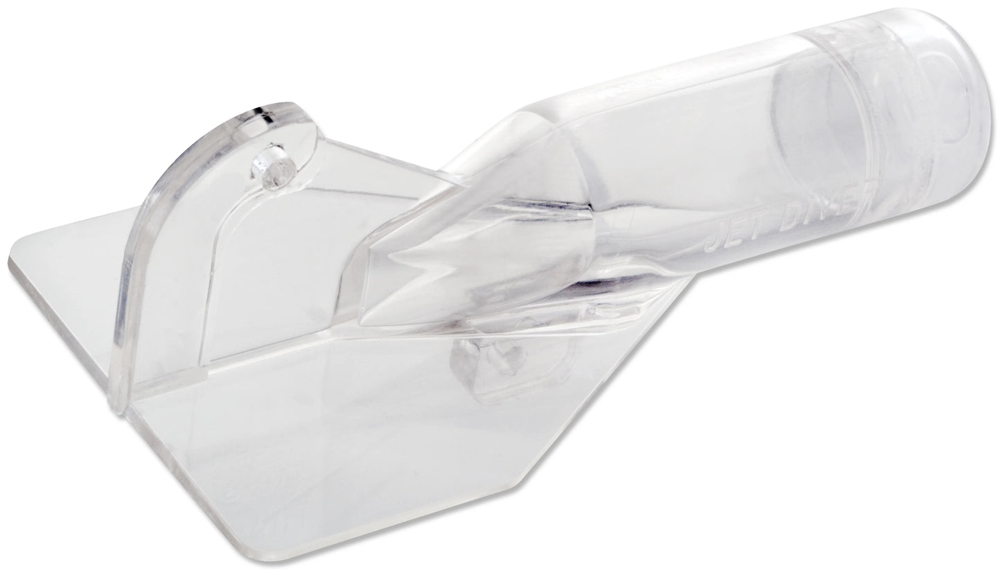 Luhr-Jensen Jet Diver