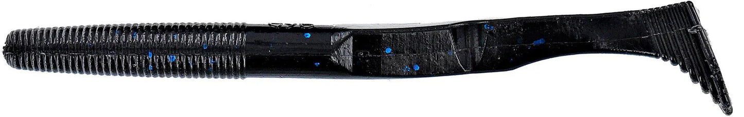 Gary Yamamoto 5 Inch Swim Senko Paddle Tail Swimbait - 10 Pack