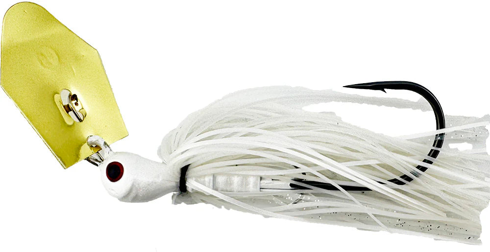Hag's Baits Hurricane Bladed Jig - 3/8 oz