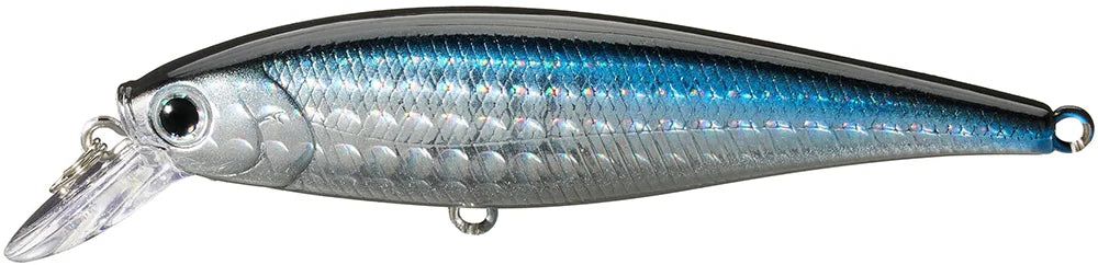 Lucky Craft Pointer 78 SP Suspending Jerkbait - 3.125 Inch