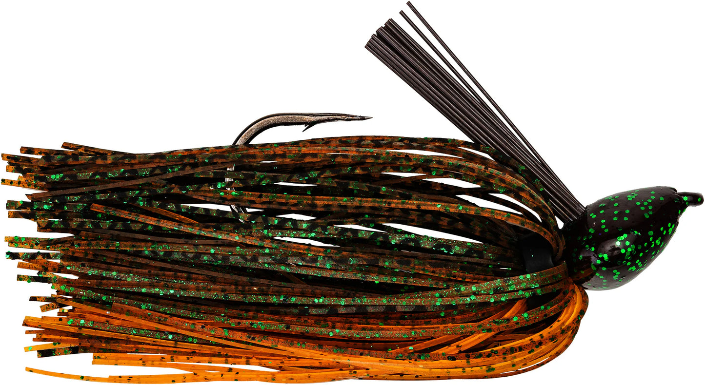 Strike King Denny Brauer Structure Jig - 3/4 oz