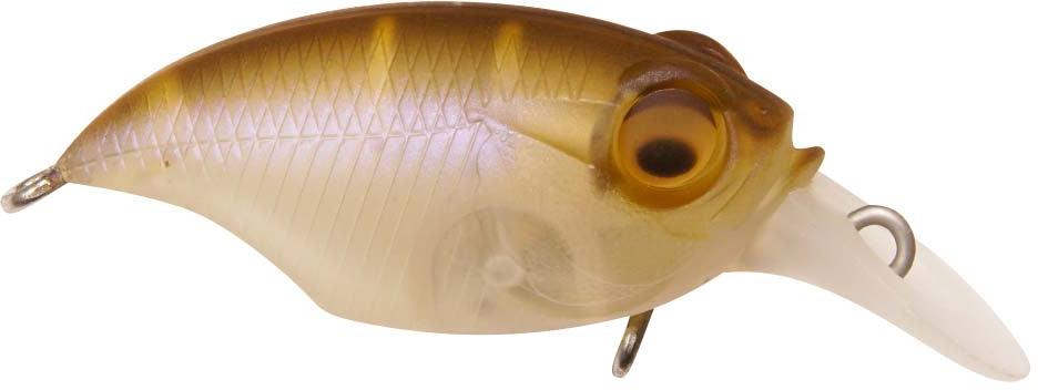 Megabass Griffon SR-X (BFS) Shallow Diving Crankbait - 1.5 Inches