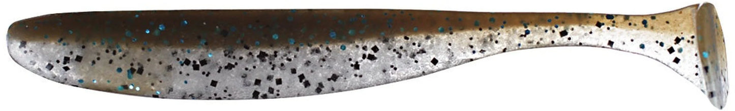 Keitech Easy Shiner 3 inch Soft Paddle Tail Swimbait