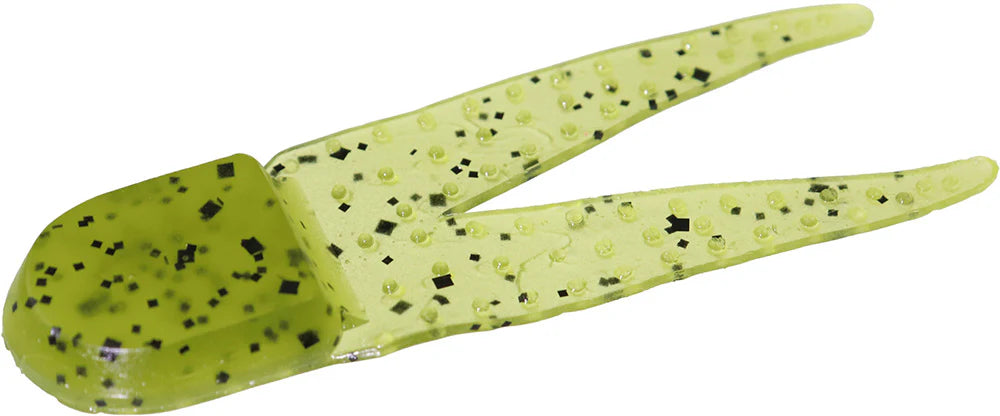 Zoom Pro Chunk Jig Trailer - 3.5 Inch