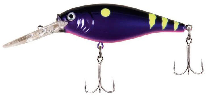 Berkley Flicker Shad Crankbait - 5/16 oz