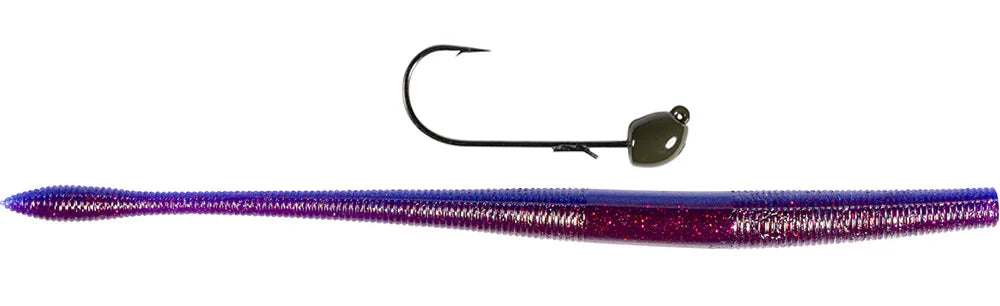 Z-Man SMH Worm & SMH Jig HeadZ Shakeyhead Combo