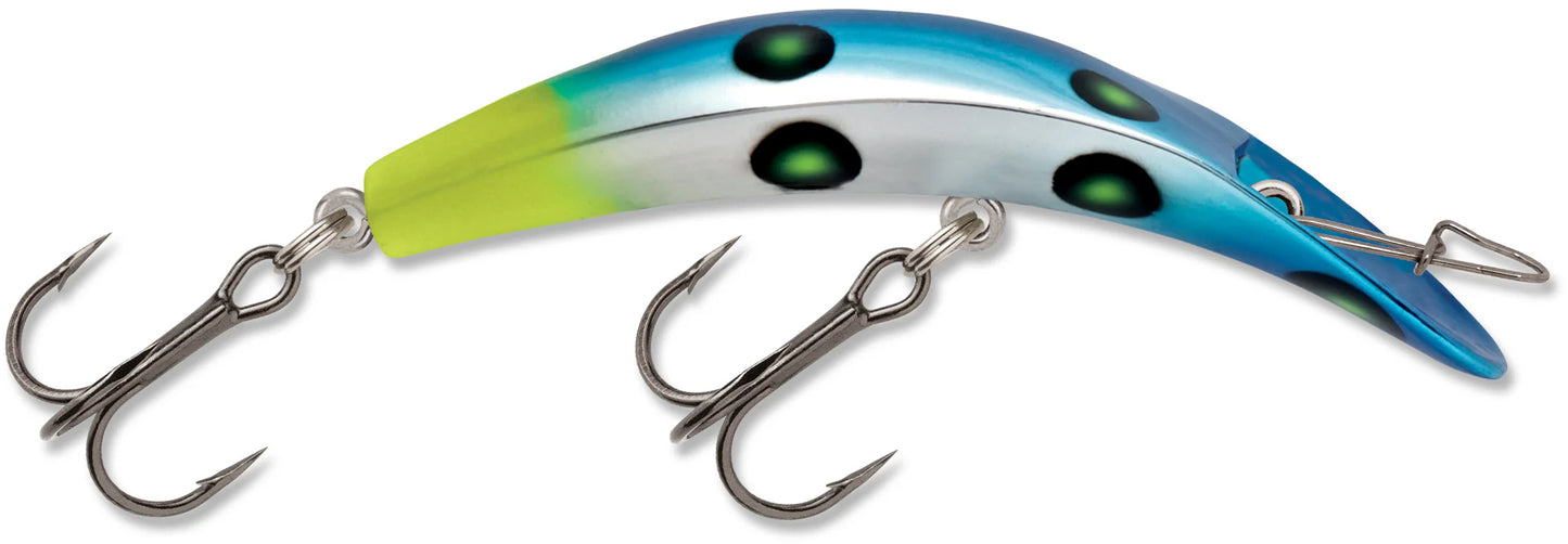 Luhr-Jensen Kwikfish X-Treme K11X Diving Plug