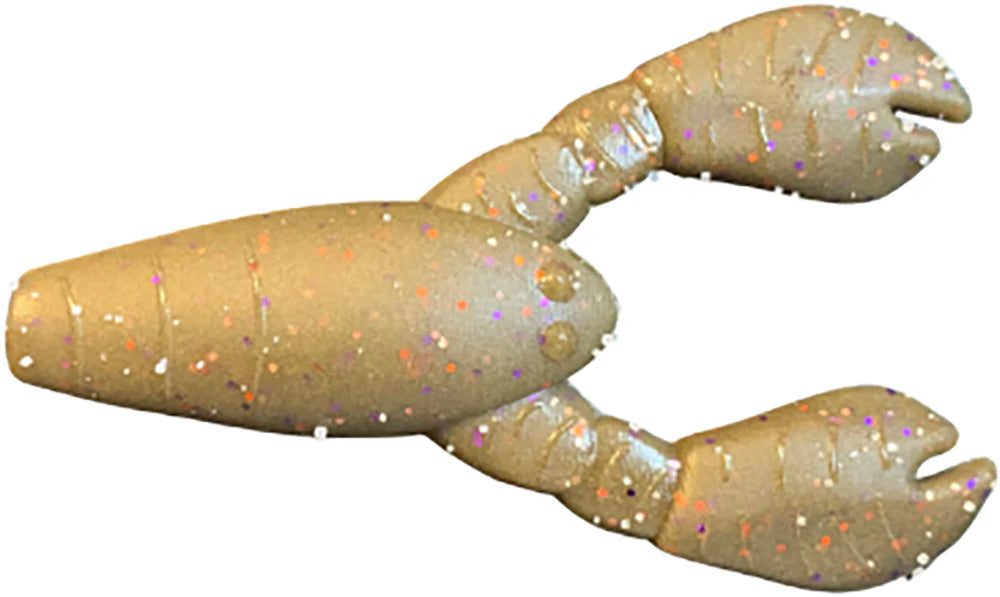 Great Lakes Finesse Snack Craw - 2.1 Inch