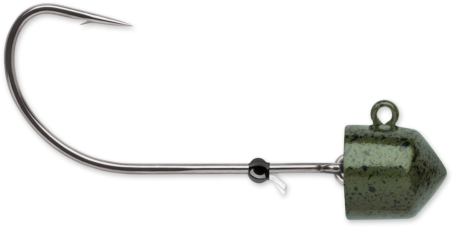 VMC Swingin' Ned Rig Jig - 3 Pack