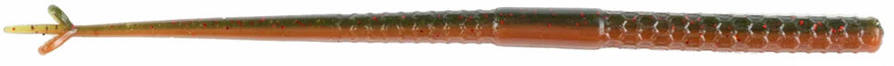 NetBait Prop Shot Worm - 6.25 Inch