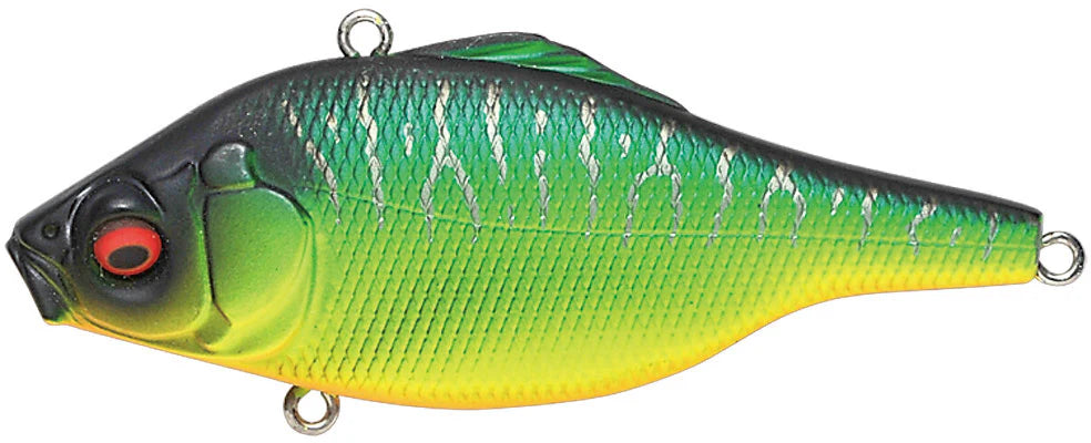 Megabass Vibration-X Ultra Rattle - Original Model