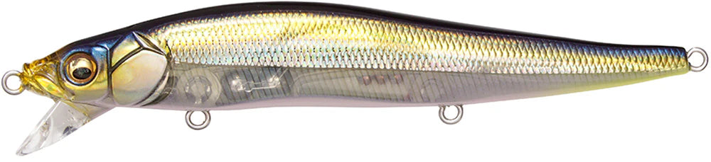 Megabass Vision 110 SR Shallow Runner Jerkbait - 4.25 Inch