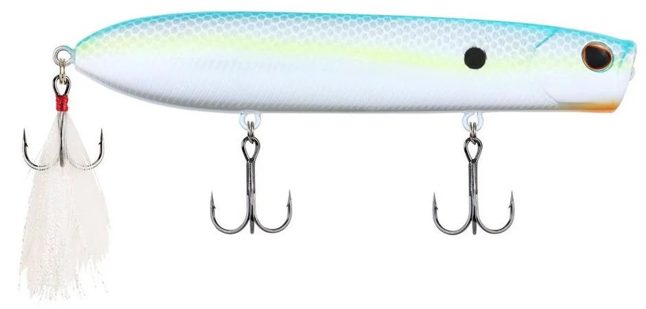 Berkley Cane Walker 5 inch Topwater Walker/Popper