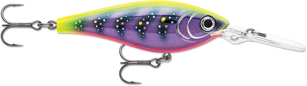Rapala Harvest Shad 7 Crankbait - 2.75 Inch