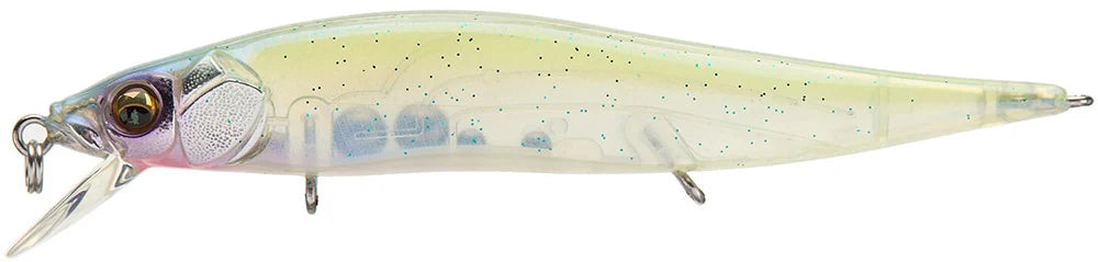 Megabass Respect Series "GLXS Spring Reaction" - March 2026 Release