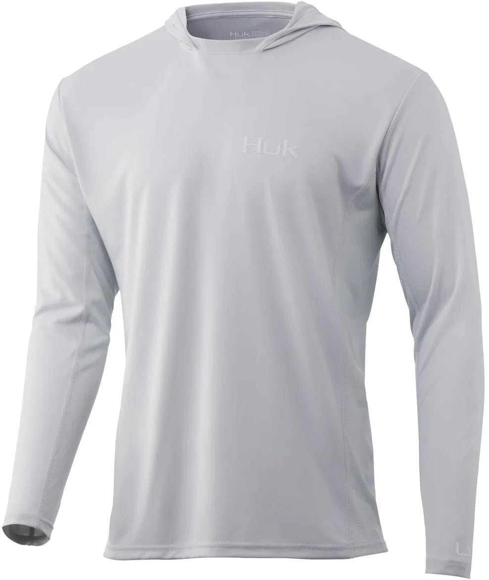 Huk Icon X Tech Hoodie