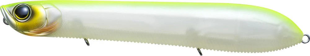 Yo-Zuri 3DB Pencil Popper - 4.375 Inch