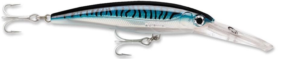 Rapala XRM-40 X-Rap Magnum Big Game Trolling Lure - 7 Inch