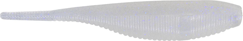 Gary Yamamoto Fat Shad Shape Worm - 4 Inch