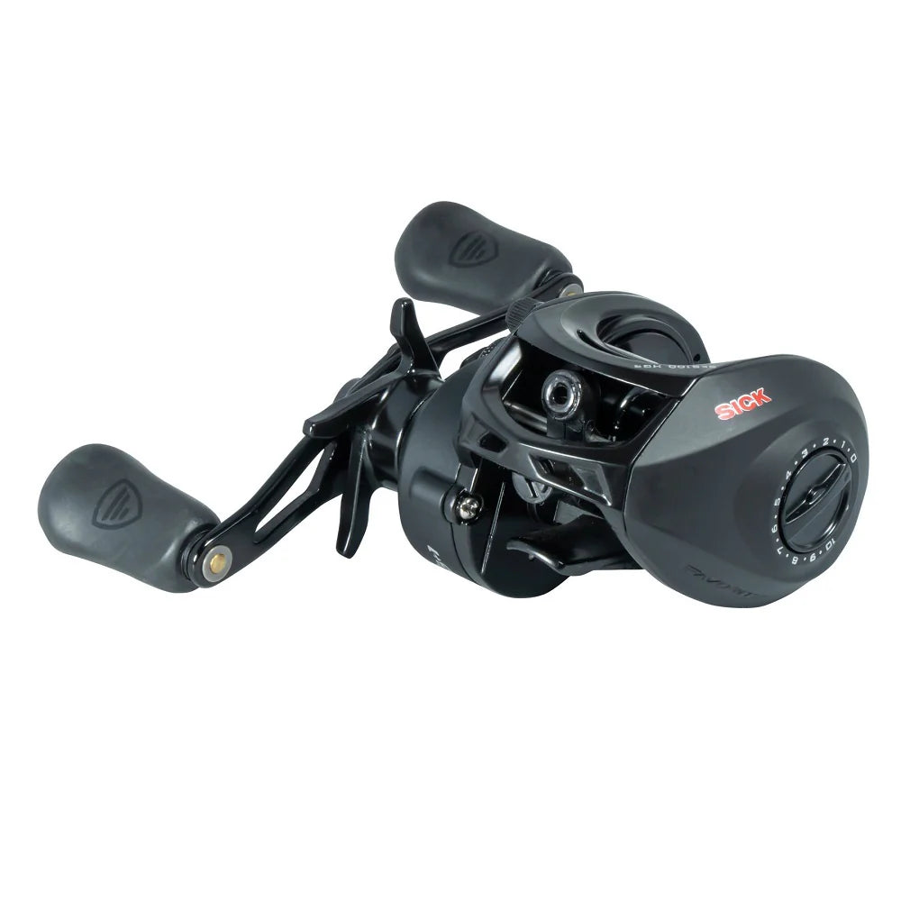Favorite Fishing Sick Stick Casting Combo