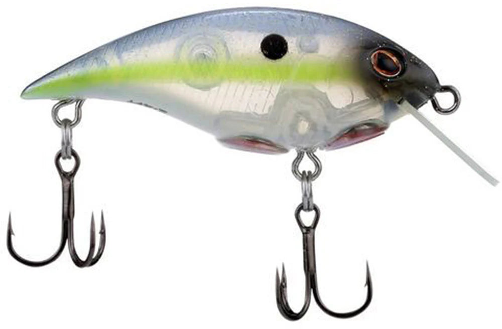 Berkley Shallow Money Badger Crankbait - 1.5 Inch