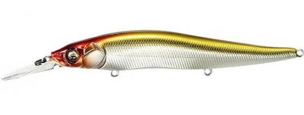Megabass Ito Vision 110 + 1 Jerkbait