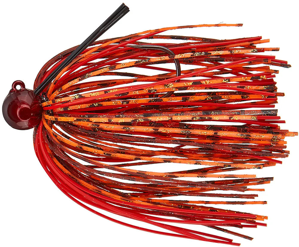 Hag's Baits Tsunami Micro Jig - 1/4 oz