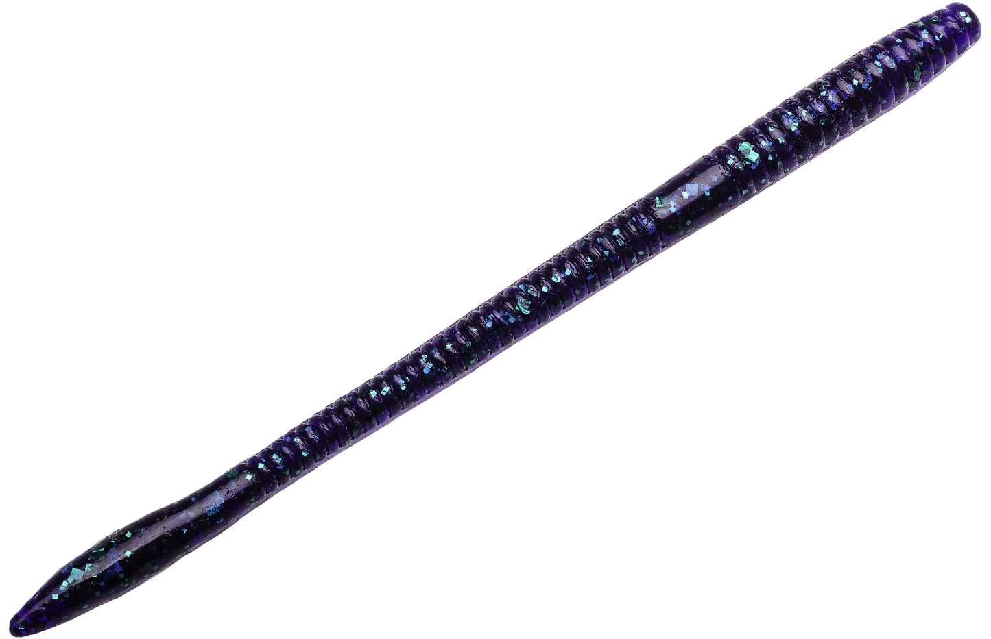 Strike King ElazTech Super Finesse Worm