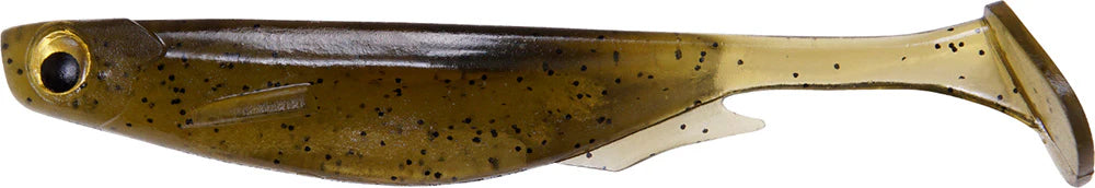 Megabass Spark Shad Paddle Tail Swimbait - 3.6 Inch