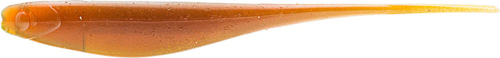 Z-Man Scented Jerk ShadZ Soft Jerkbait - 6 Inch