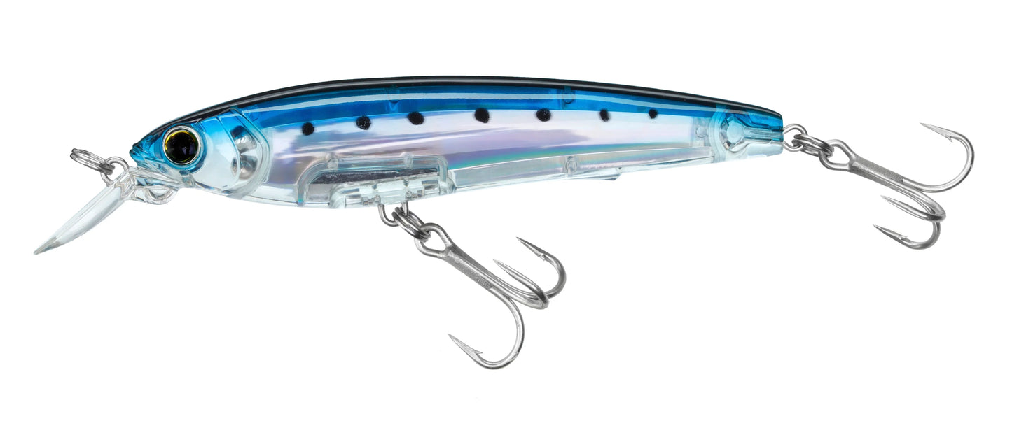 Yo-Zuri 3D Inshore Fingerling 70mm - 2.75 Inch