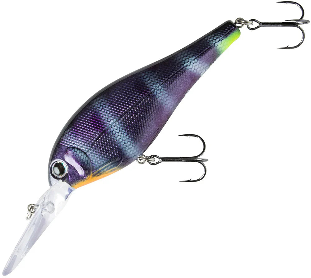 Bandit Walleye Shad - 2.75 Inch