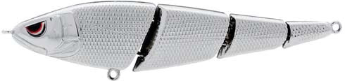 SPRO Sashimmy Swimmer 125 - 5 Inch