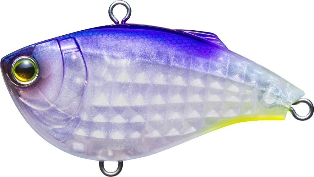 Yo-Zuri 3DR-X Vibe Sinking Lipless Crankbait 60mm - 2.375 Inch
