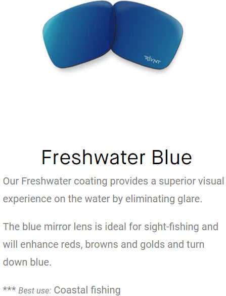RLVNT Navigator Series Sunglasses