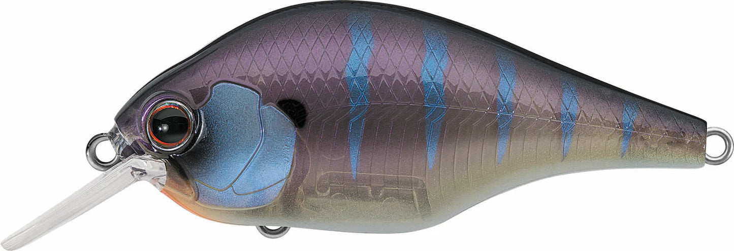 Evergreen International ZR-4 Zeruch Crankbait