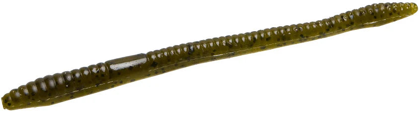Zoom Finesse Worm - 4.25 Inch