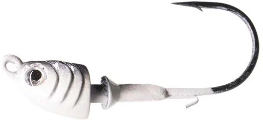 Dirty Jigs Matt Allen Tactical Bassin Swimbait Head