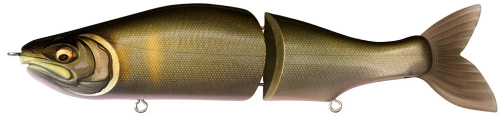 Megabass I-Slide 187R Floating Swimbait - 7.25 Inches