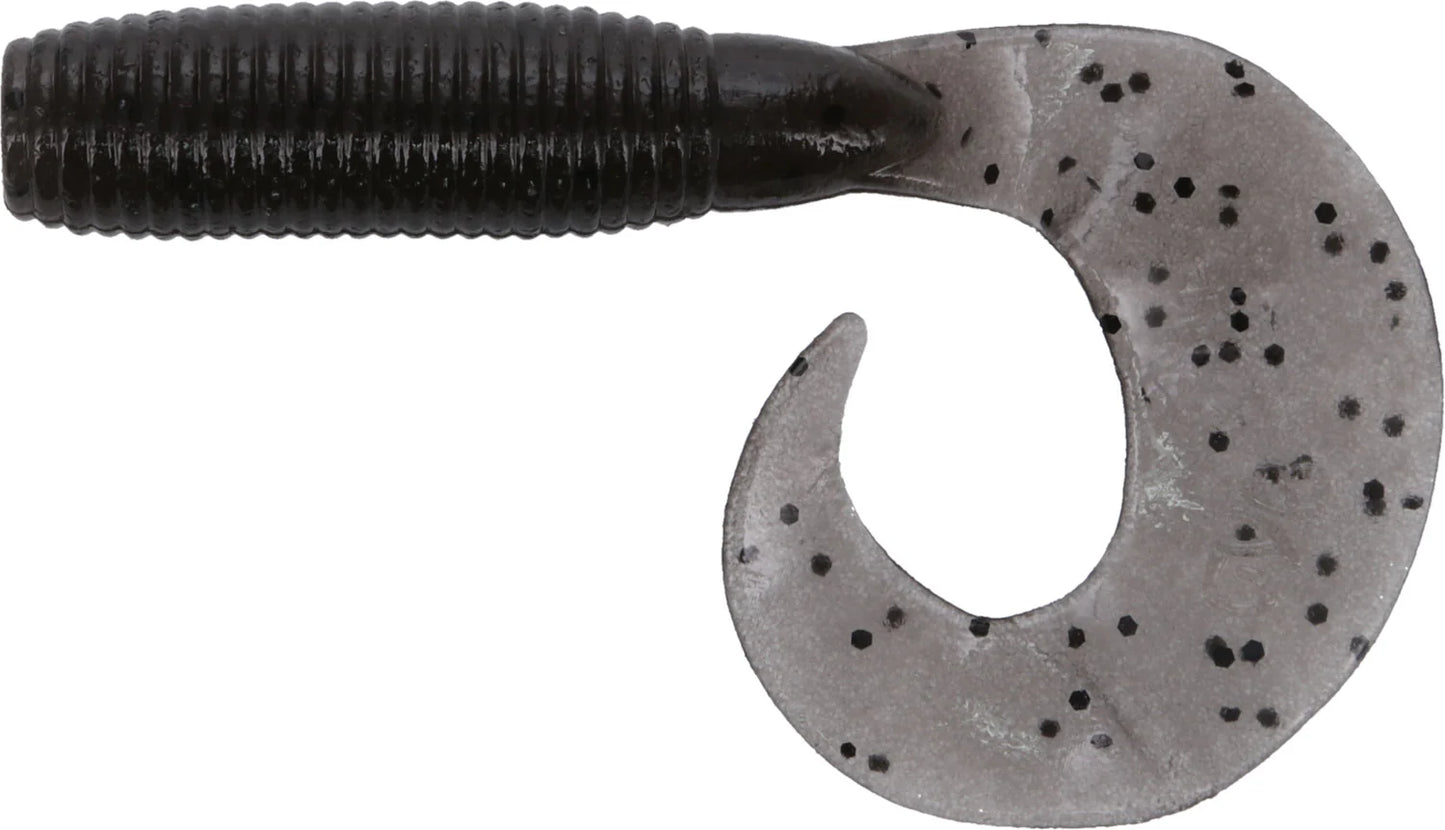 Gary Yamamoto 5 Inch Single Tail Grub - 20 Pack