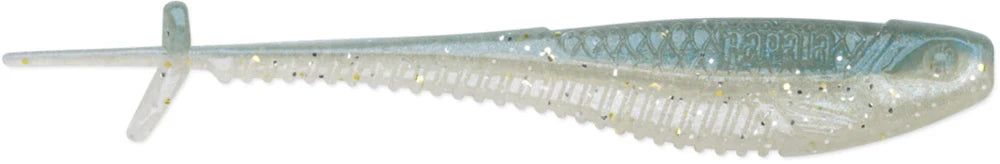 Rapala Crush City Mooch Minnow - 4.5 Inch