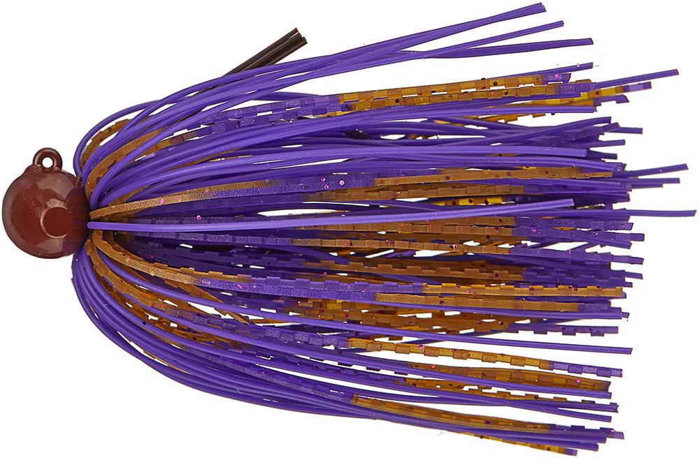 Hag's Baits Tsunami Micro Jig - 3/8 oz